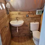 Orizzonti Glamping SantʼElpidio a Mare