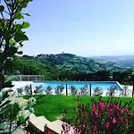Luxuszelt Orizzonti Glamping *