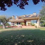Orizzonti Glamping SantʼElpidio a Mare