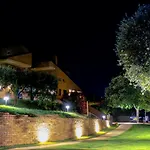 Orizzonti Glamping Роскошный шатер Сант-Эльпидио-а-Маре