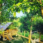 Orizzonti Glamping SantʼElpidio a Mare