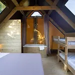 Orizzonti Glamping 산텔피디오 아 마레