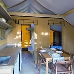 Glamping Orizzonti Glamping *