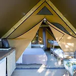 Orizzonti Glamping Lüks kamp alanı