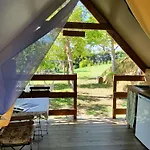 Orizzonti Glamping * SantʼElpidio a Mare