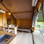 Orizzonti Glamping *