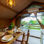 Orizzonti Glamping *