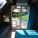 럭셔리텐트 Orizzonti Glamping *