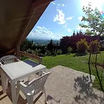 Orizzonti Glamping