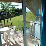 Orizzonti Glamping