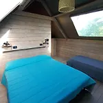 Orizzonti Glamping 럭셔리텐트 산텔피디오 아 마레