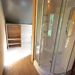 Orizzonti Glamping 산텔피디오 아 마레