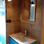 럭셔리텐트 Orizzonti Glamping *