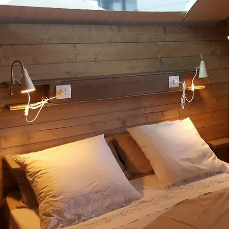 Orizzonti Glamping