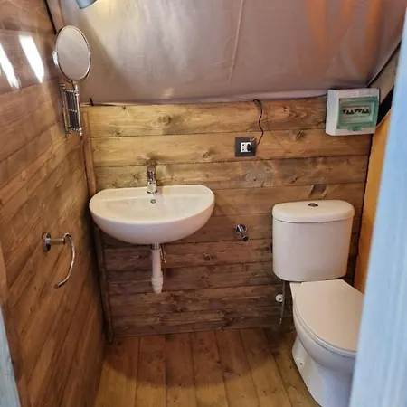 Orizzonti Glamping SantʼElpidio a Mare