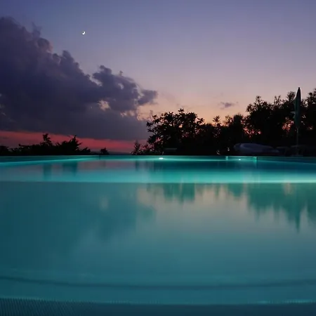 Orizzonti Glamping *