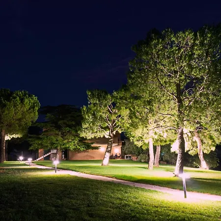 خيمة فخمة Orizzonti Glamping