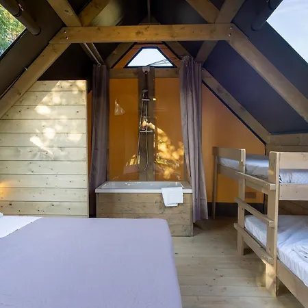 Orizzonti Glamping SantʼElpidio a Mare