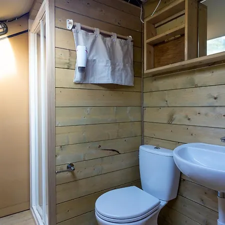 Orizzonti Glamping