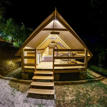 Orizzonti Glamping
