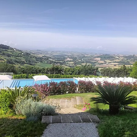 Orizzonti Glamping *