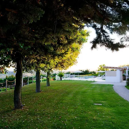 Orizzonti Glamping * SantʼElpidio a Mare