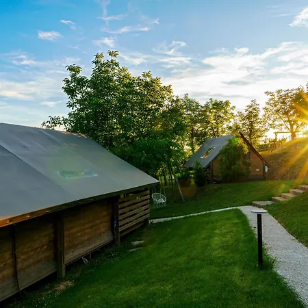 Orizzonti Glamping