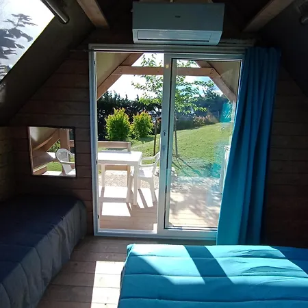 Glamping Orizzonti Glamping *
