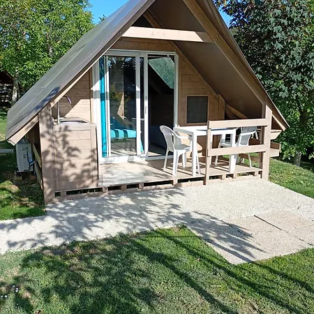 Orizzonti Glamping