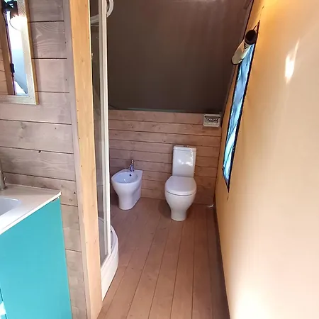 Orizzonti Glamping *
