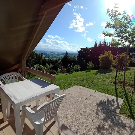 Orizzonti Glamping
