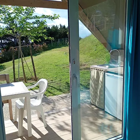 Orizzonti Glamping