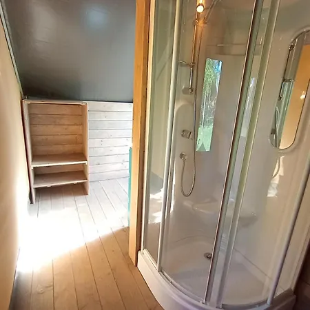 Orizzonti Glamping SantʼElpidio a Mare
