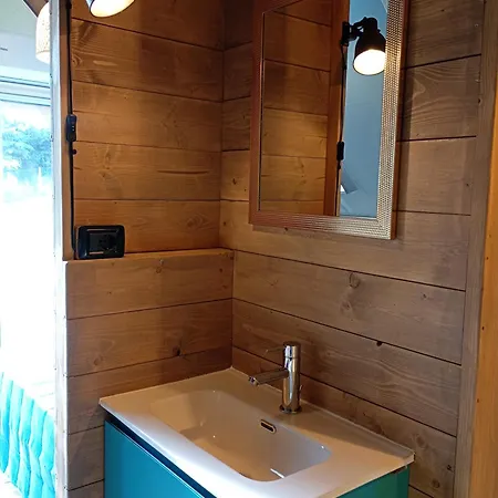 Glamping Orizzonti Glamping *